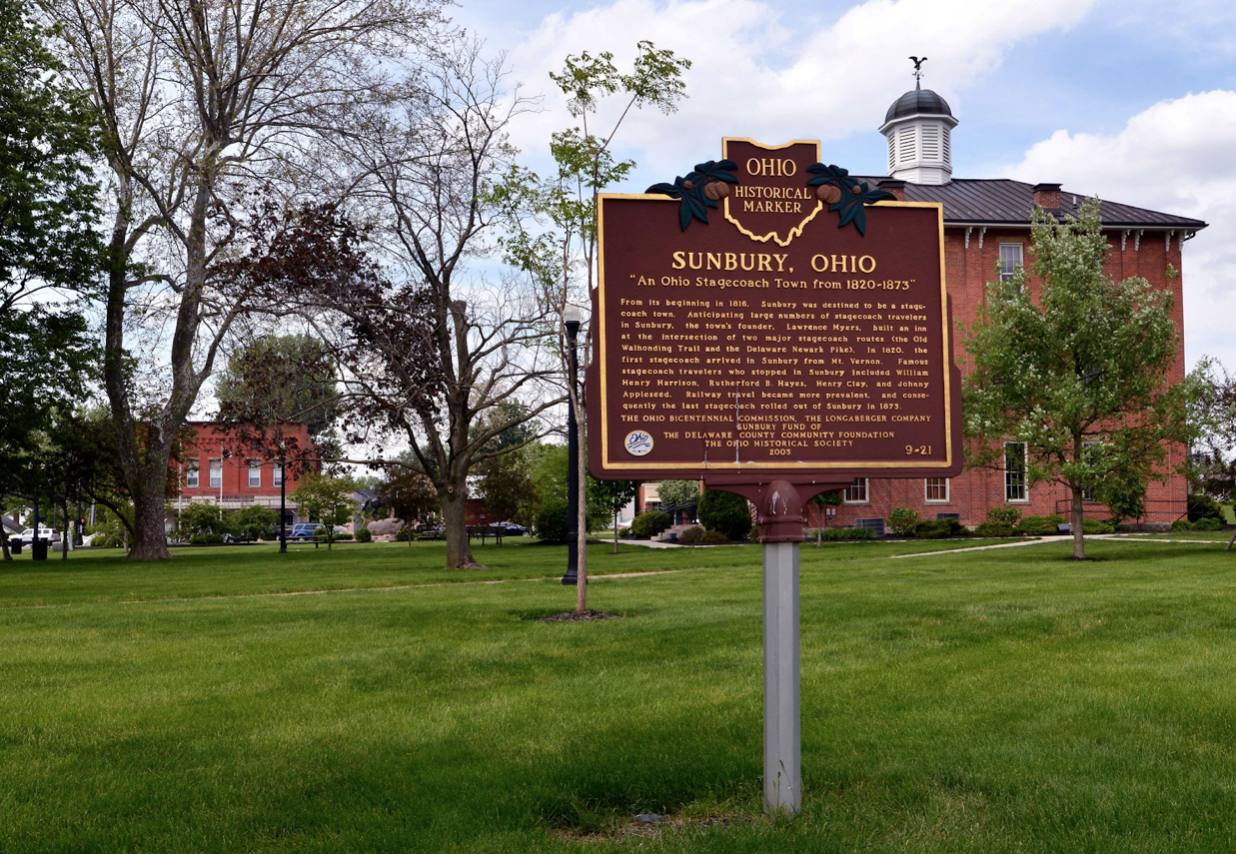 Moving to Sunbury, Ohio? Here’s What You Need to Know!